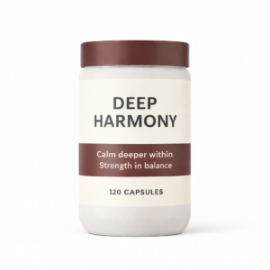 Deep Harmony