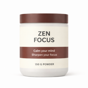 Zen Focus